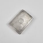 1067 3310 CIGARETTE CASE